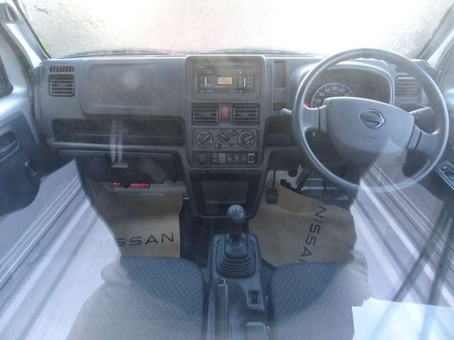 Nissan NT100CLIPPER TRUCK 2024