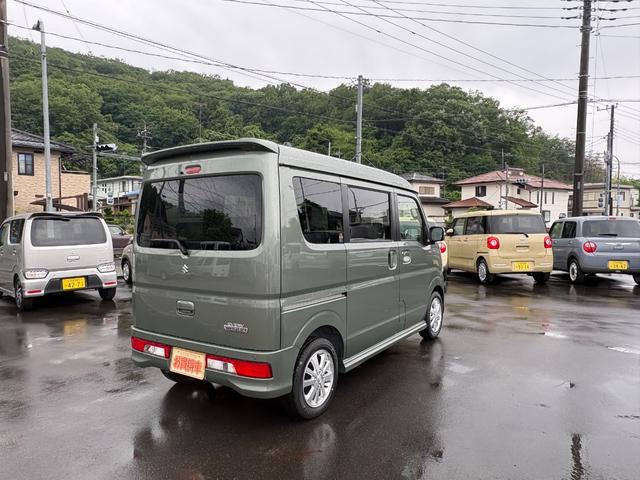 Suzuki EVERY WAGON 2026