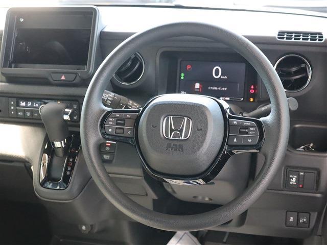 Honda N-BOX CUSTOM 2025