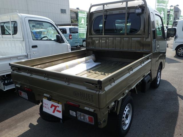 Daihatsu HIJET TRUCK 2026