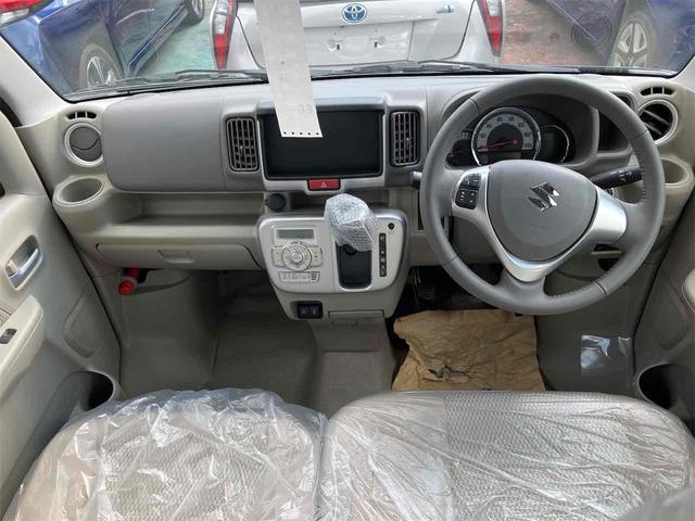 Suzuki EVERY WAGON 2024