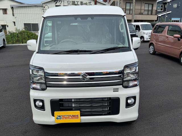 Suzuki EVERY WAGON 2025