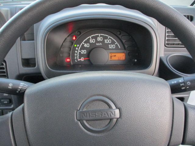 Nissan NT100CLIPPER TRUCK 2018