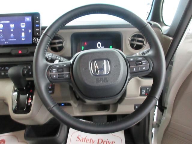 Honda N-BOX JOY 2024