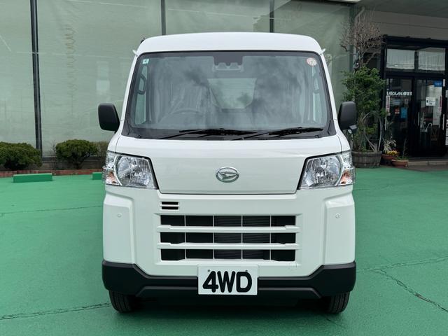 Daihatsu HIJET CARGO 2025