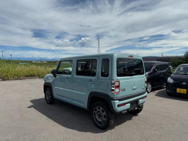 Mazda FLAIR CROSSOVER 2022