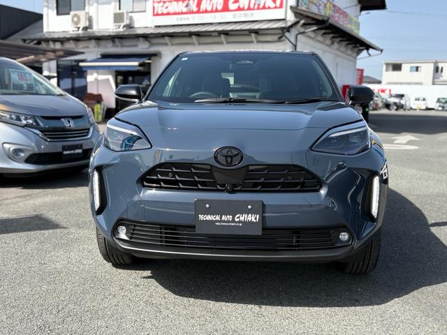 Toyota YARIS CROSS 2026