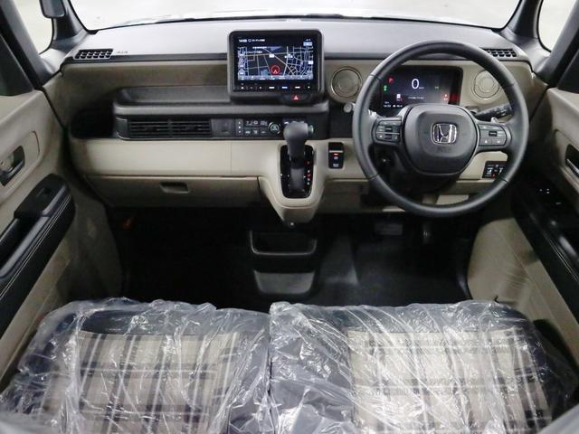 Honda N-BOX JOY 2025