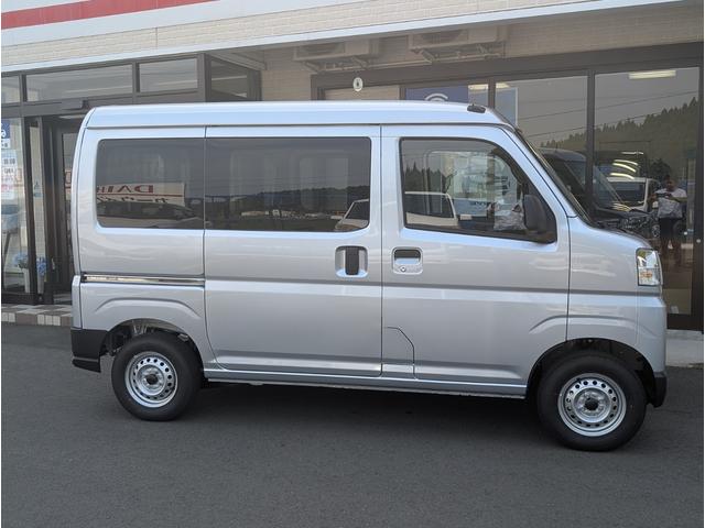 Daihatsu HIJET CARGO 2025