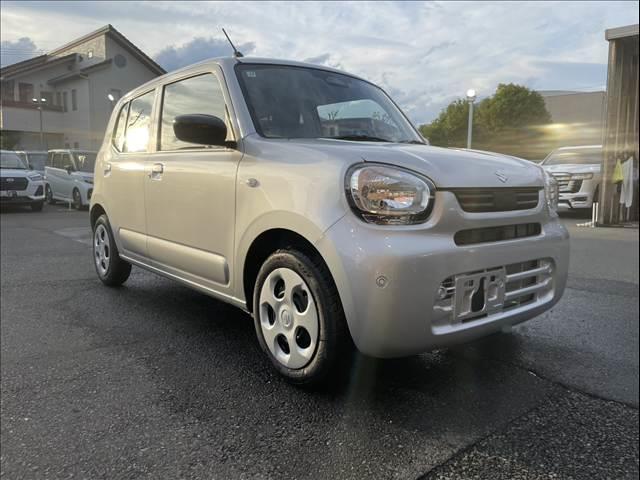 Suzuki ALTO 2025