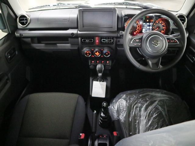 Suzuki JIMNY 2025