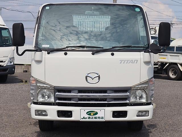 Mazda TITAN TRUCK 2014