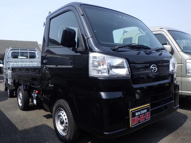 Daihatsu HIJET TRUCK 2024
