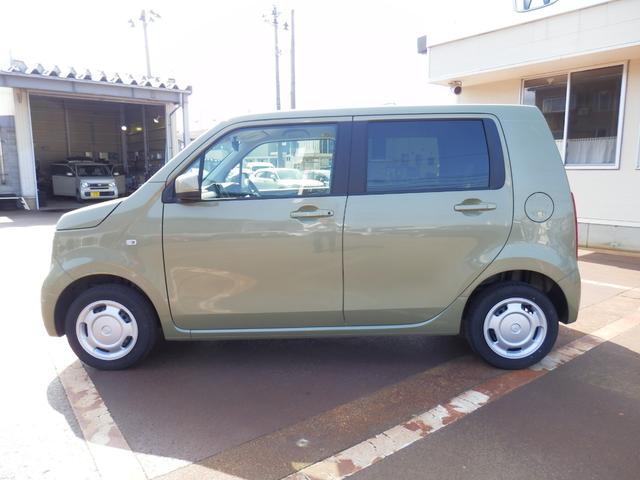 Honda N-WGN 2022