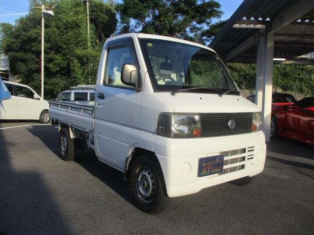 Nissan CLIPPER TRUCK 2005