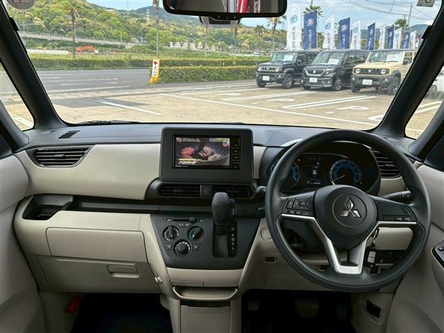 Mitsubishi EK SPACE 2024
