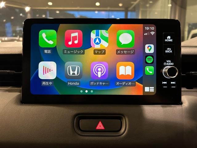 Honda VEZEL 2025