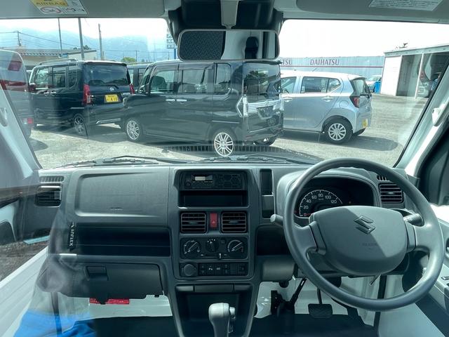 Suzuki CARRY TRUCK 2025