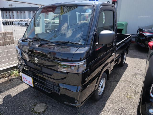 Suzuki CARRY TRUCK 2026