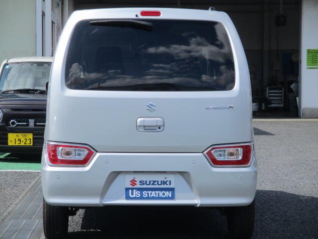 Suzuki WAGON R 2023