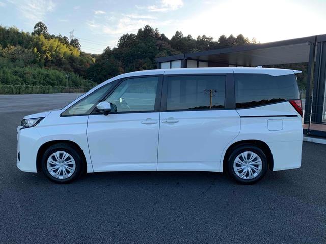 Toyota NOAH 2025