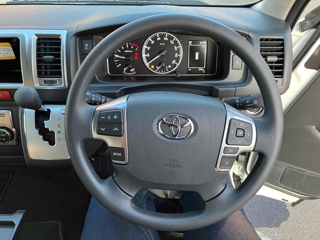 Toyota HIACE WAGON 2025