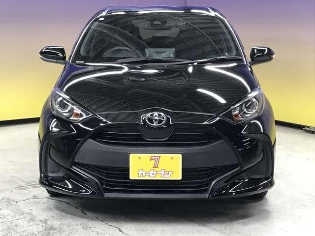 Toyota YARIS 2021