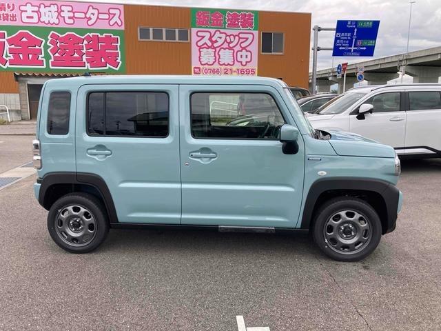 Mazda FLAIR CROSSOVER 2025