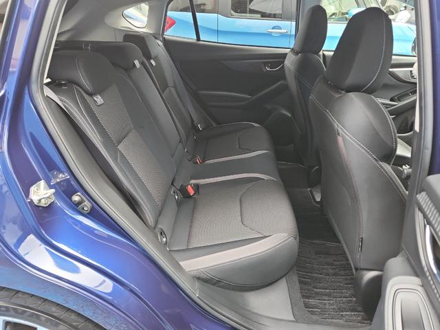 Subaru IMPREZA SPORTS 2020