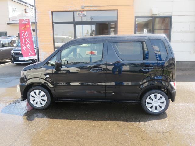 Suzuki WAGON R 2026
