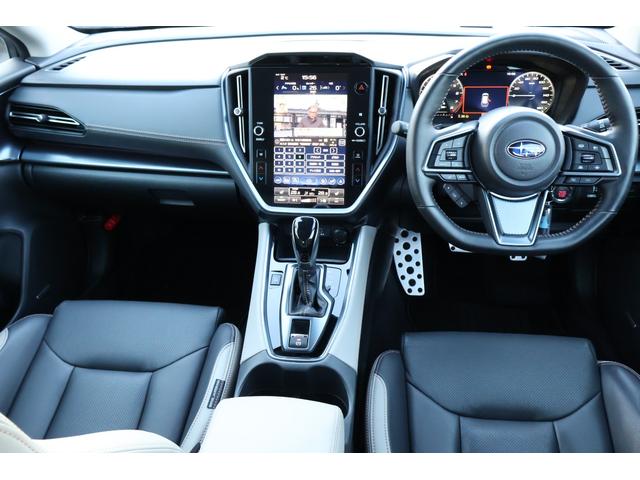 Subaru LEVORG LAYBACK 2024