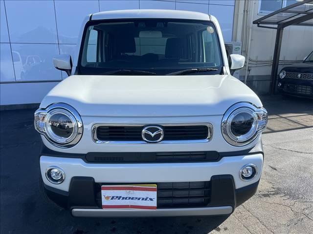 Mazda FLAIR CROSSOVER 2025