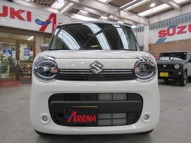 Suzuki WAGON R SMILE 2025