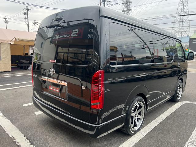 Toyota HIACE WAGON 2025