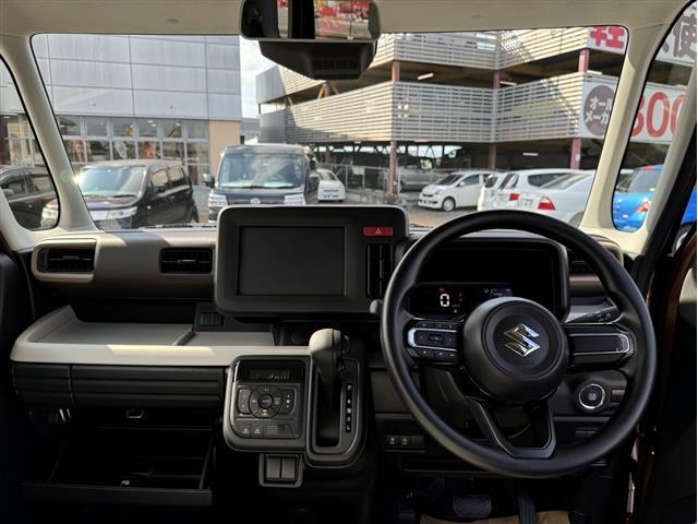 Suzuki SPACIA 2024
