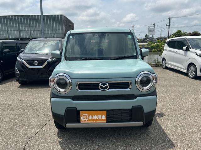 Mazda FLAIR CROSSOVER 2024
