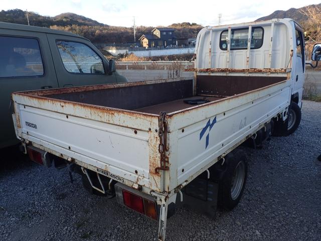 Mazda TITAN TRUCK 2007