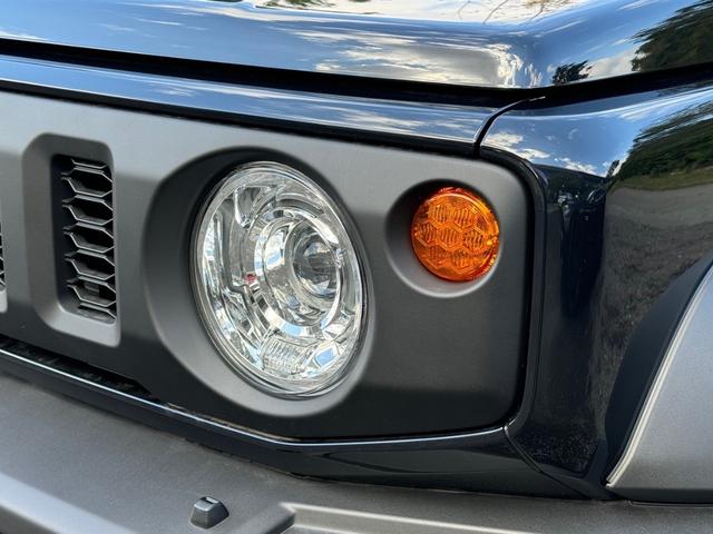 Suzuki JIMNY SIERRA 2024