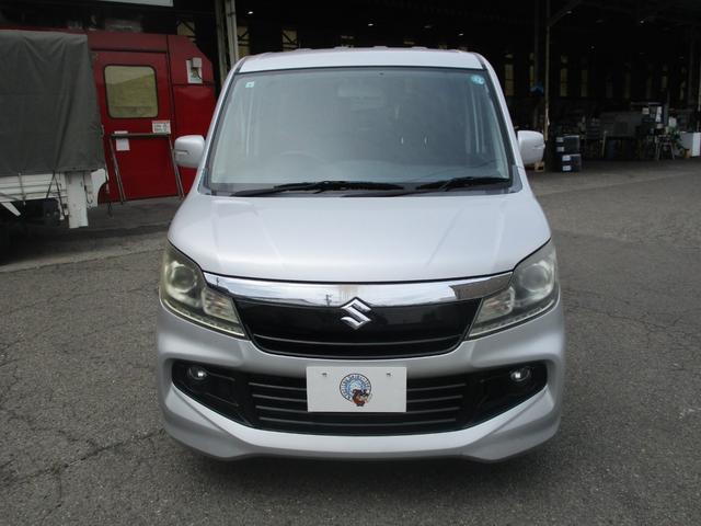 Suzuki SOLIO BANDIT 2013