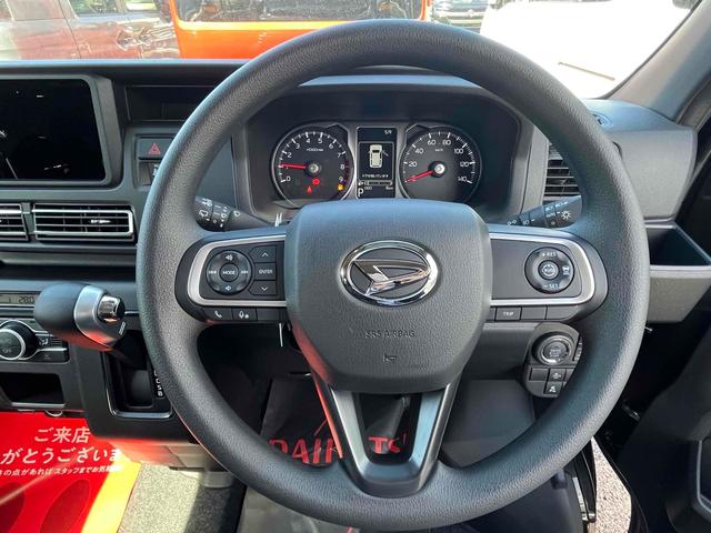 Daihatsu ATRAI 2025