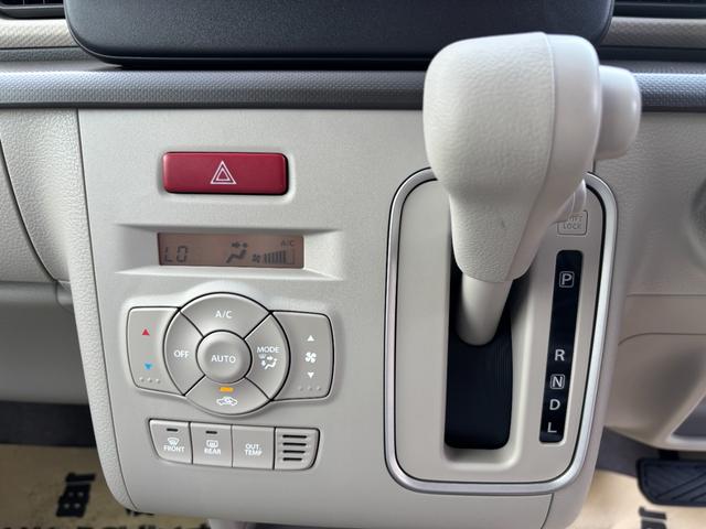 Suzuki ALTO LAPIN LC 2025