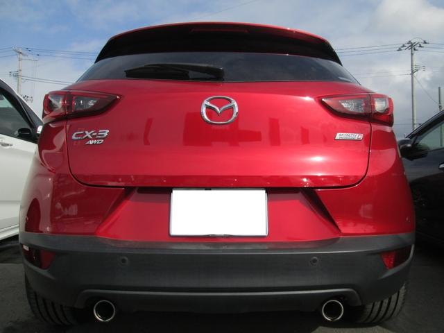 Mazda CX-3 2016