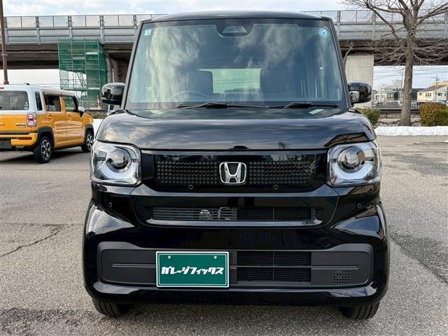 Honda N-BOX 2026