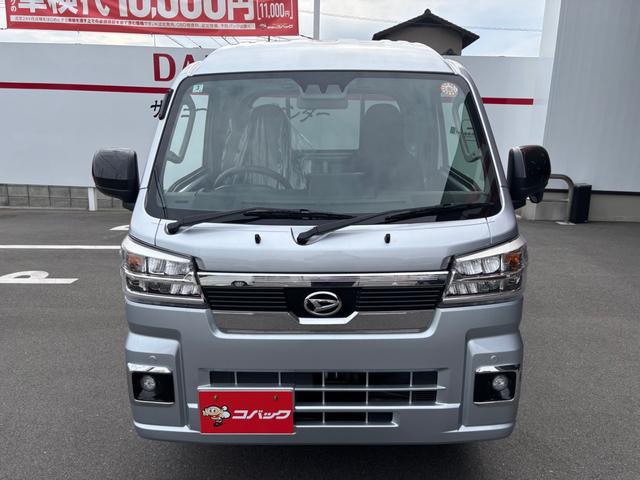 Daihatsu HIJET TRUCK 2025