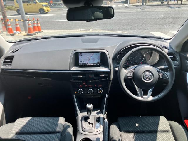 Mazda CX-5 2012