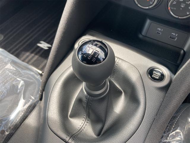 Nissan FAIRLADY Z 2024