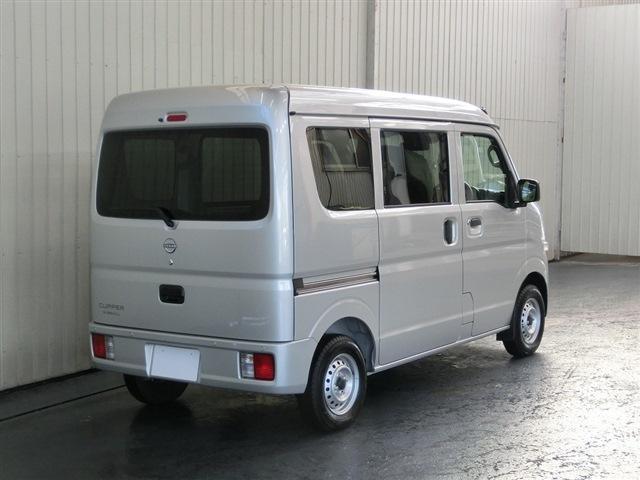 Nissan CLIPPER VAN 2025