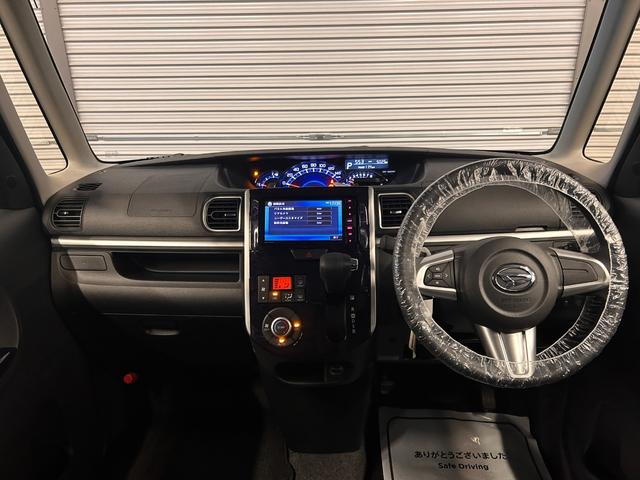 Daihatsu TANTO 2015
