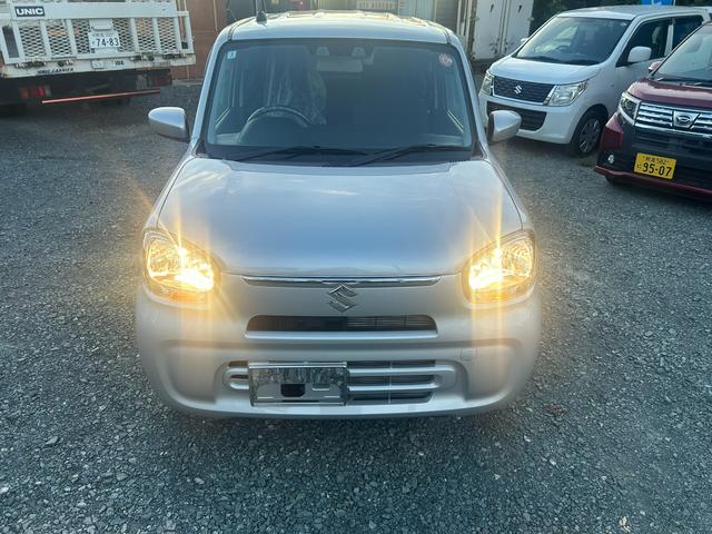 Suzuki ALTO 2024