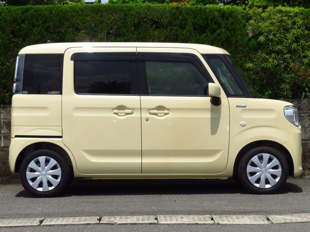 Mazda FLAIR WAGON 2018
